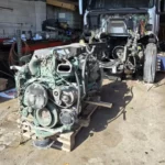 Semi-Truck Clutch Repairs in Cincinnati, Ohio