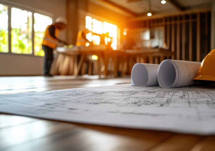 General Contracting