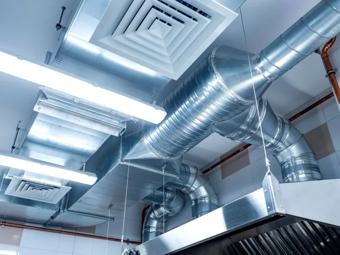 HVAC