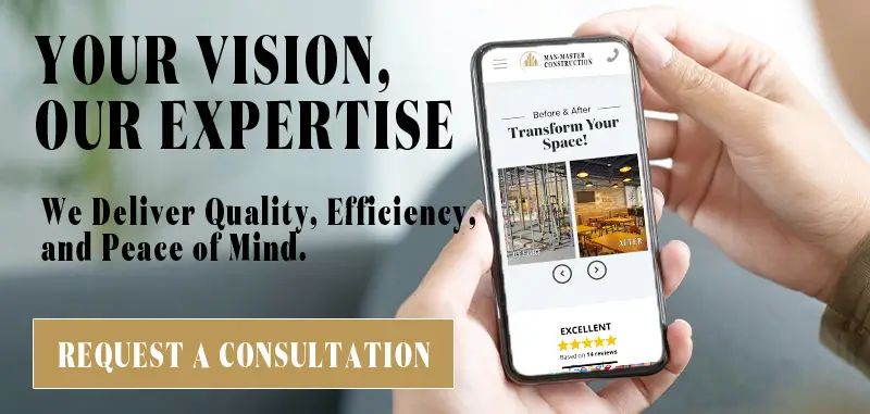 Commercial Remodel