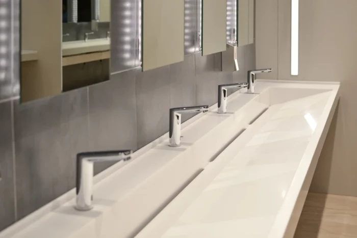 plumbing
