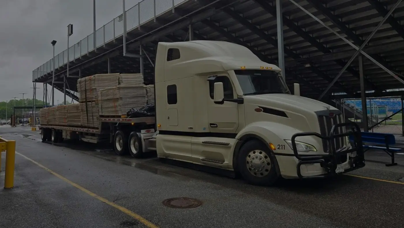 Lider Transport