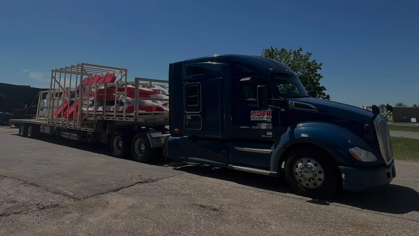 Lider Transport