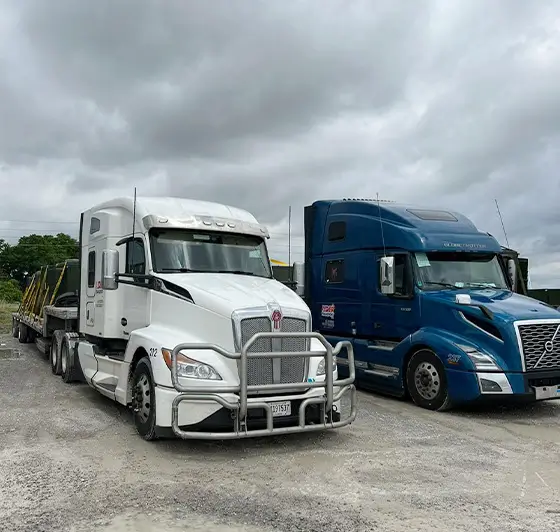 Lider Transport